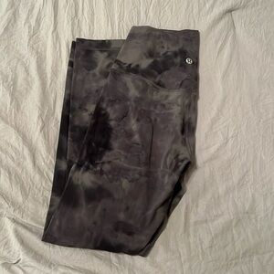 Lululemon align pant 25in